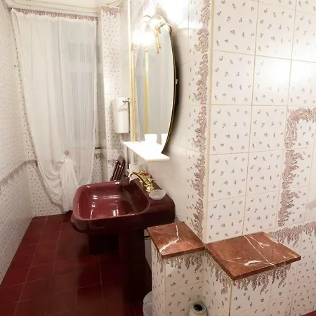 Corso Mazzini Apartment Savona Exterior photo