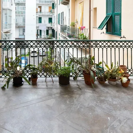 Corso Mazzini Apartment Savona Exterior photo
