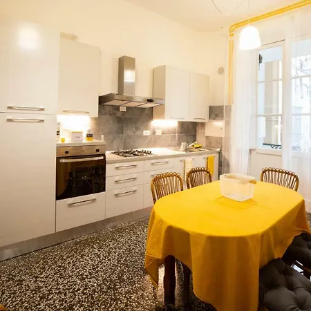 Corso Mazzini Apartment Savona Exterior photo
