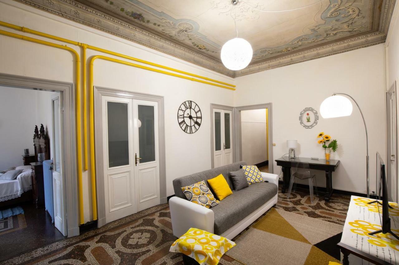 Apartment Corso Mazzini