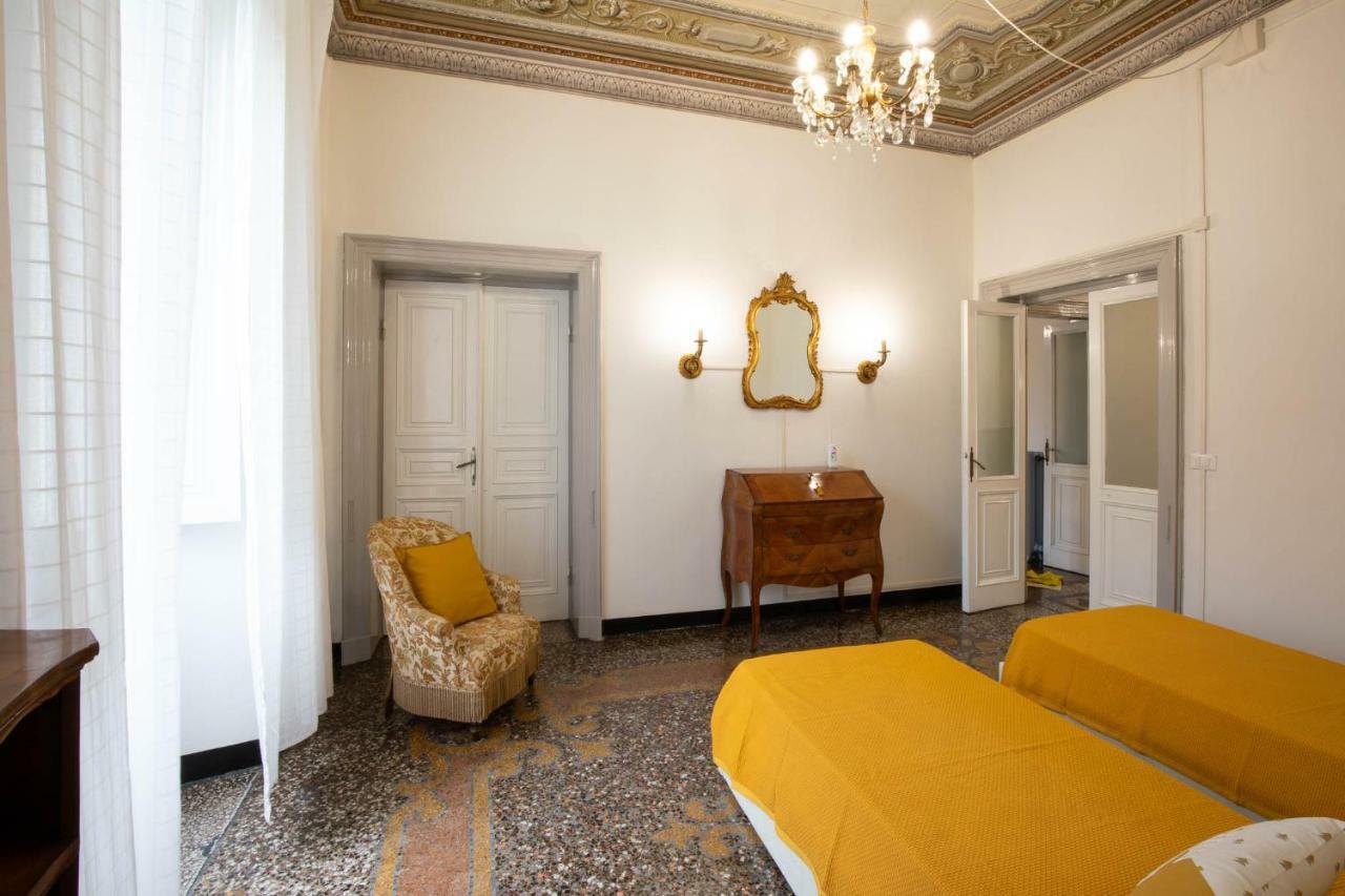 Apartment Corso Mazzini