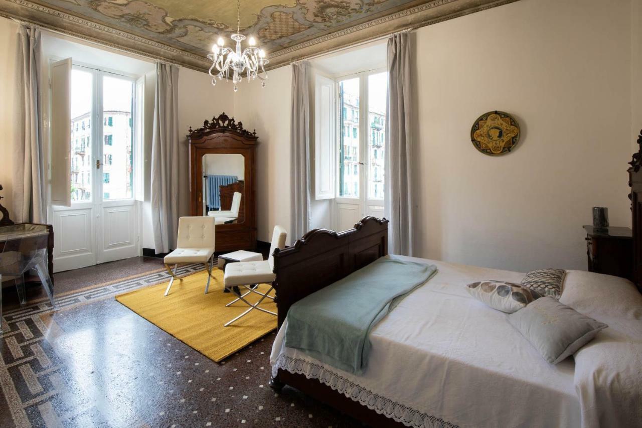Apartment Corso Mazzini Savona