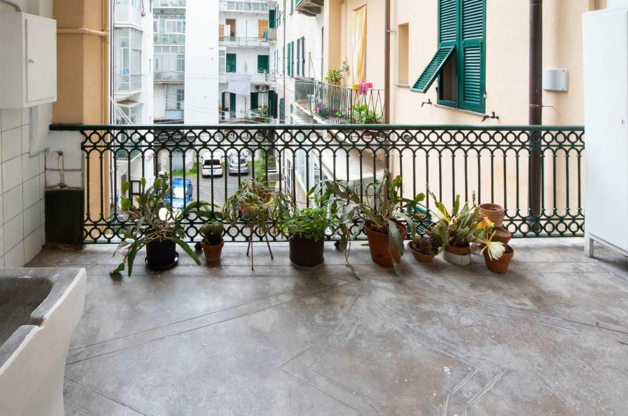 Apartment Corso Mazzini *
