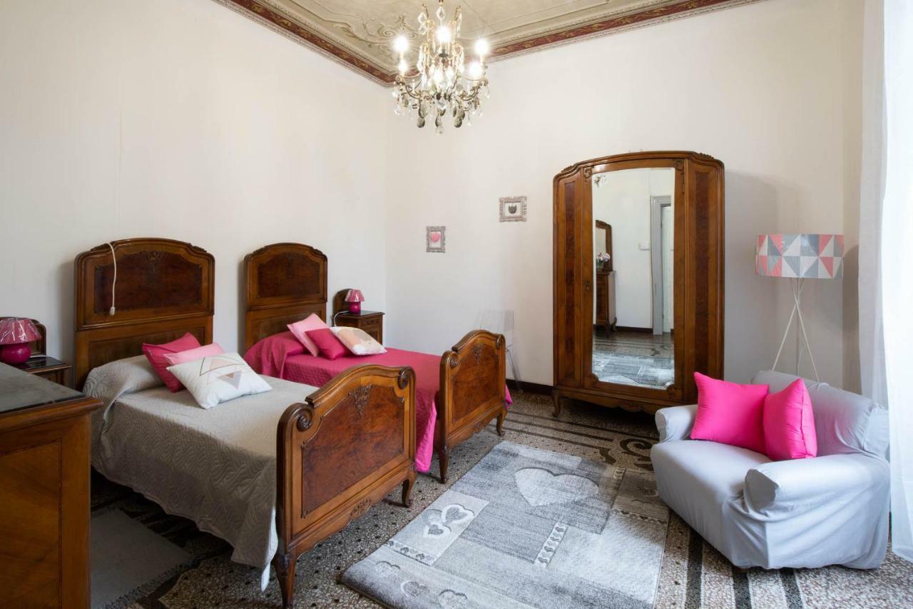 Corso Mazzini * Savona