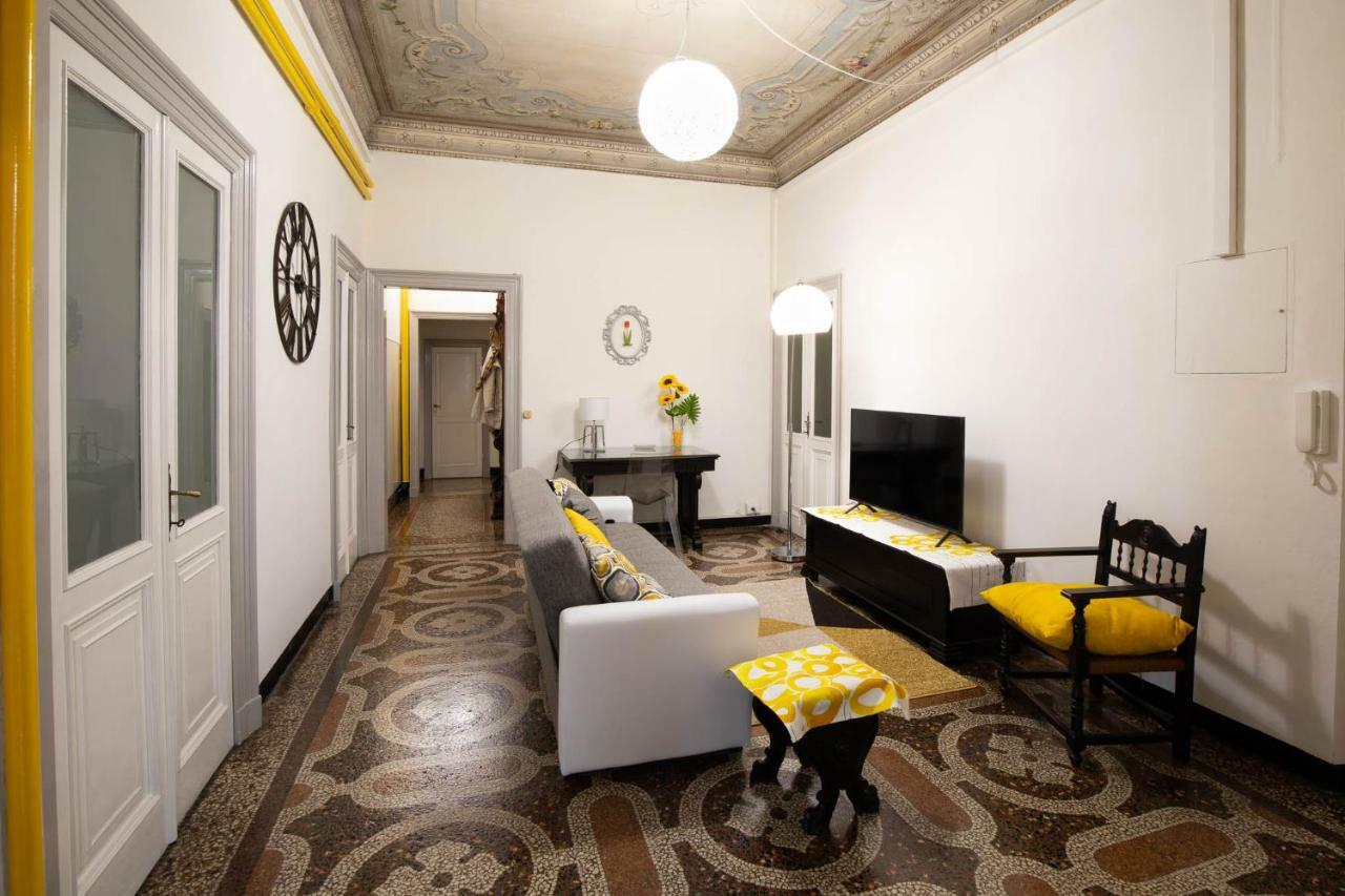 Apartment Corso Mazzini *