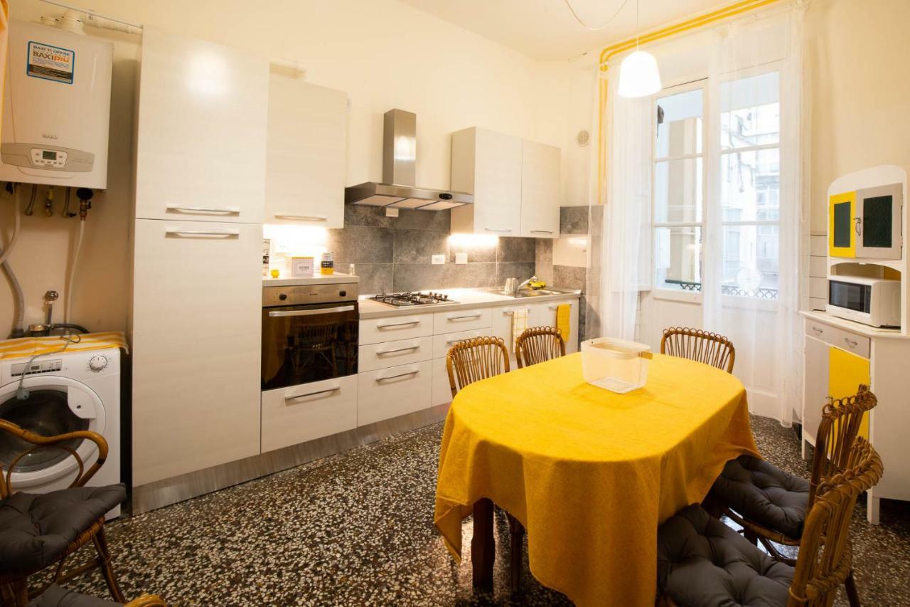 Corso Mazzini Apartment Savona